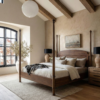 Contemporary Bed Frame