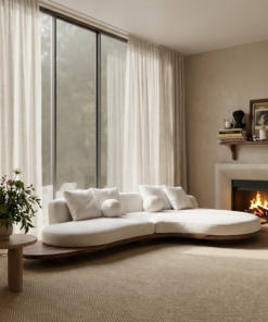Accent Chair