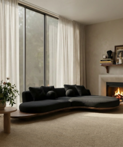 Storage Ottoman