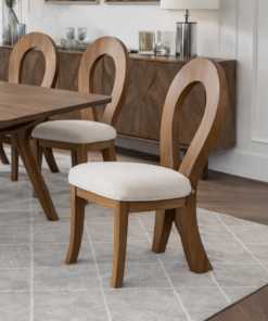 Modern Dining Chair