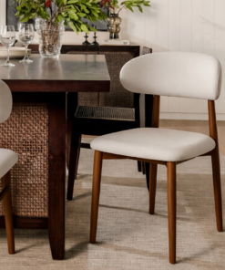 Modern Dining Table Set