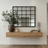 Narrow Entryway Console Table