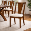 Contemporary Dining Chair