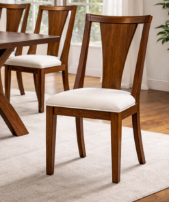 Contemporary Dining Chair