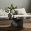 Compact Coffee Table