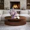 Fabric Sofa