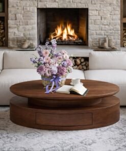 Fabric Sofa