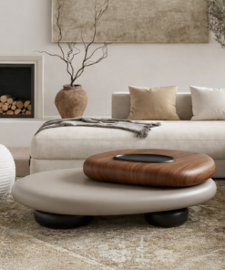 Modern Coffee Table